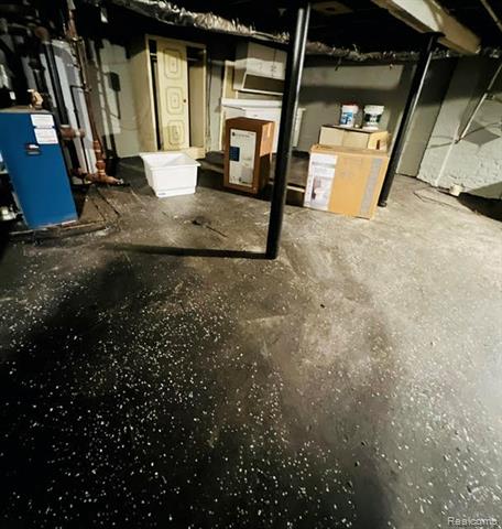 Builiding view fifteen for 2685 Clairmount, Detroit, MI. 48206