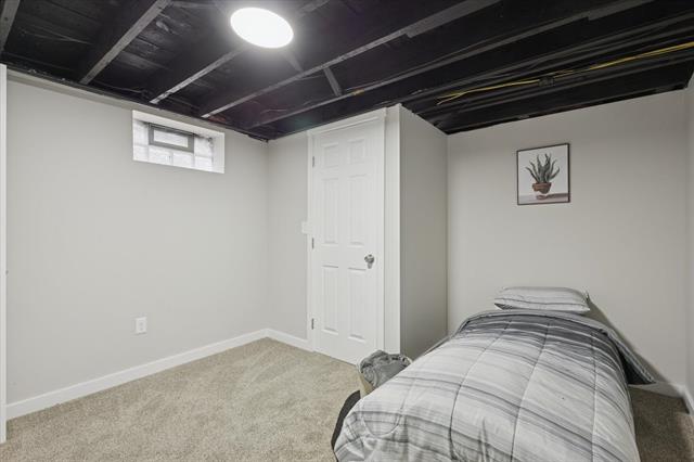 Builiding view thirty eight for 843 Clancy, Grand Rapids, MI. 49503