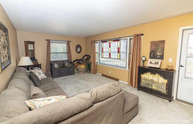 Builiding view eight for 8441 Homerich, Byron Center, MI. 49315