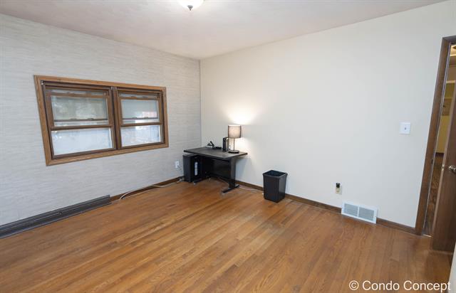 Builiding view eighteen for 8441 Homerich, Byron Center, MI. 49315