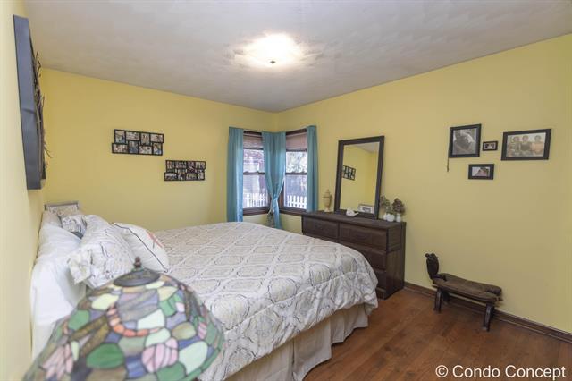 Builiding view eleven for 8441 Homerich, Byron Center, MI. 49315