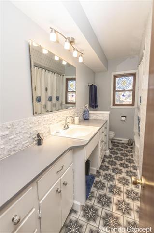 Builiding view fifteen for 8441 Homerich, Byron Center, MI. 49315