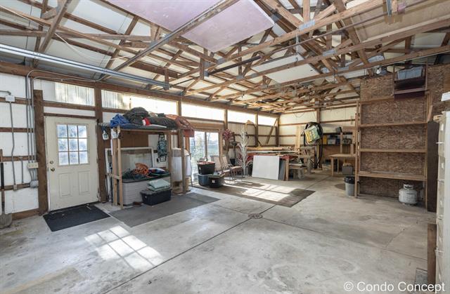 Builiding view forty four for 8441 Homerich, Byron Center, MI. 49315