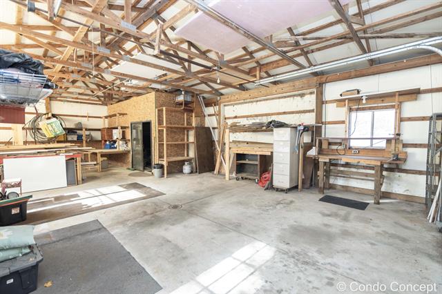 Builiding view forty three for 8441 Homerich, Byron Center, MI. 49315