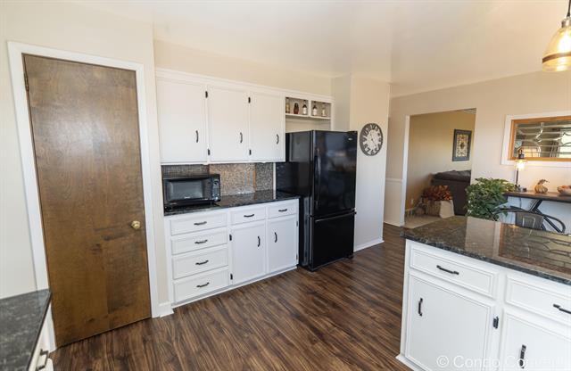 Builiding view four for 8441 Homerich, Byron Center, MI. 49315