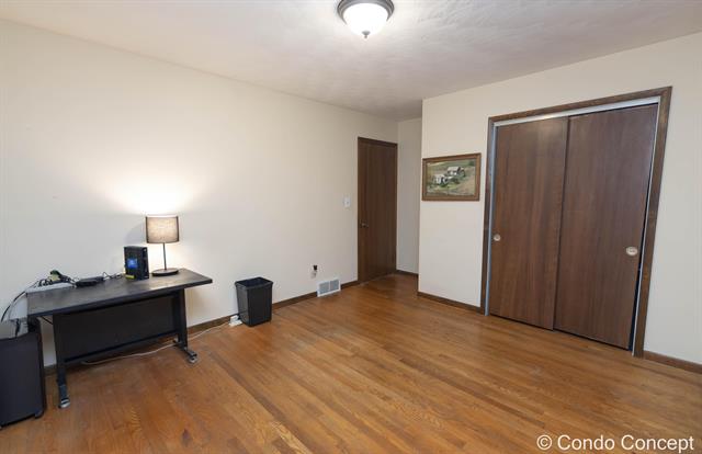 Builiding view nineteen for 8441 Homerich, Byron Center, MI. 49315