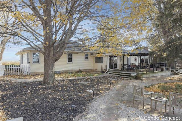 Builiding view one for 8441 Homerich, Byron Center, MI. 49315