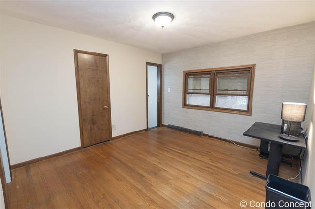 Builiding view seventeen for 8441 Homerich, Byron Center, MI. 49315