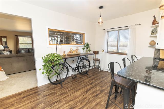 Builiding view six for 8441 Homerich, Byron Center, MI. 49315