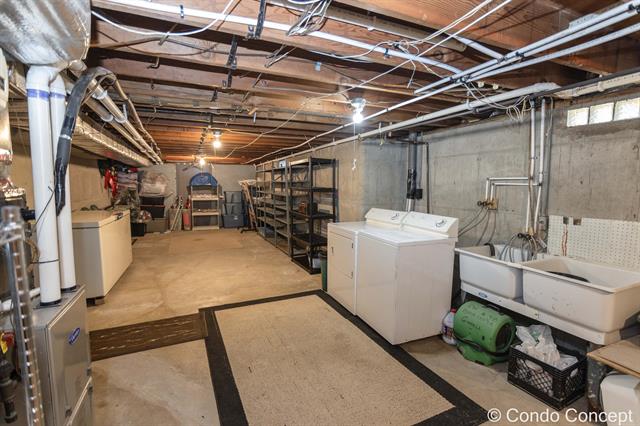 Builiding view thirty four for 8441 Homerich, Byron Center, MI. 49315