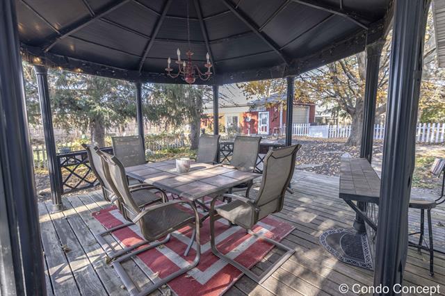 Builiding view thirty nine for 8441 Homerich, Byron Center, MI. 49315