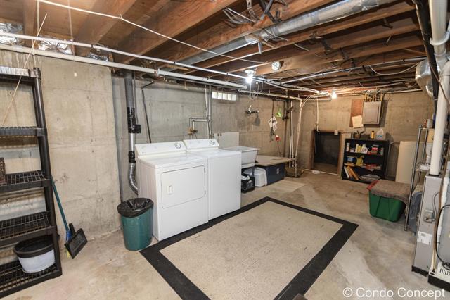 Builiding view thirty two for 8441 Homerich, Byron Center, MI. 49315