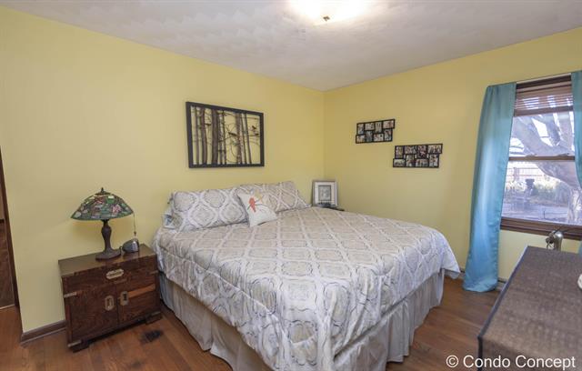 Builiding view twelve for 8441 Homerich, Byron Center, MI. 49315