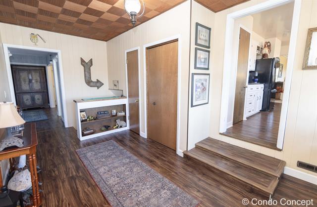 Builiding view twenty eight for 8441 Homerich, Byron Center, MI. 49315