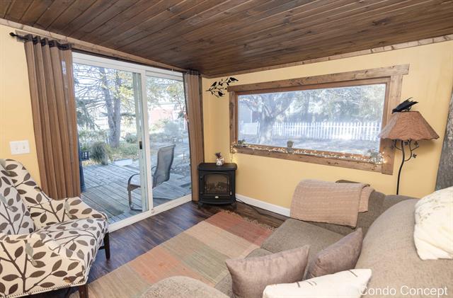 Builiding view twenty five for 8441 Homerich, Byron Center, MI. 49315