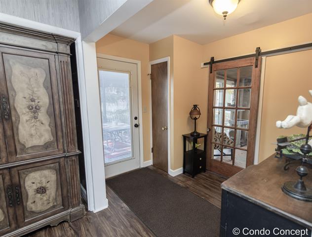 Builiding view twenty four for 8441 Homerich, Byron Center, MI. 49315