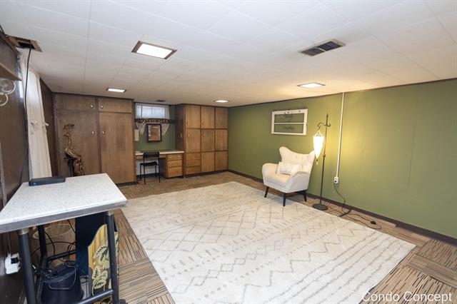 Builiding view twenty nine for 8441 Homerich, Byron Center, MI. 49315