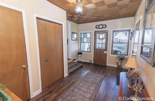 Builiding view twenty seven for 8441 Homerich, Byron Center, MI. 49315