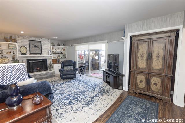 Builiding view twenty three for 8441 Homerich, Byron Center, MI. 49315