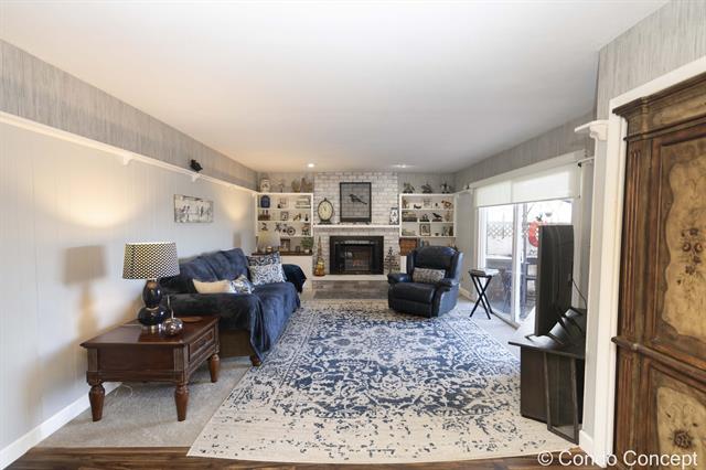 Builiding view twenty two for 8441 Homerich, Byron Center, MI. 49315