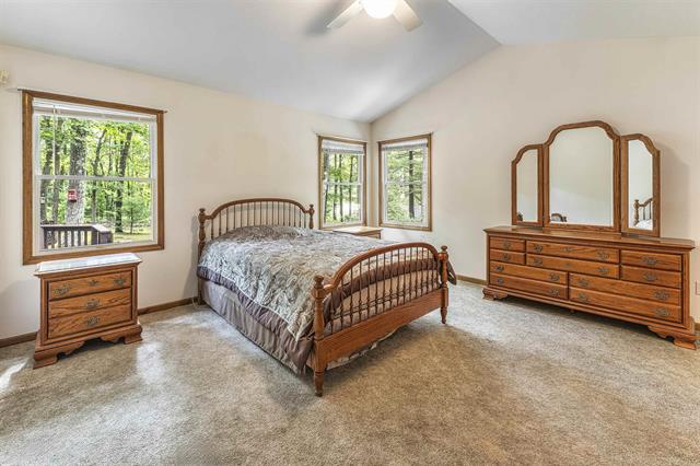 Builiding view fifteen for 149 Oak Marr, Houghton Lake, MI. 48629