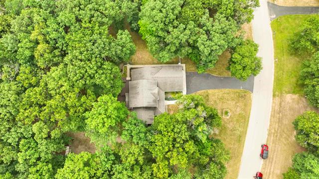 Builiding view forty five for 149 Oak Marr, Houghton Lake, MI. 48629