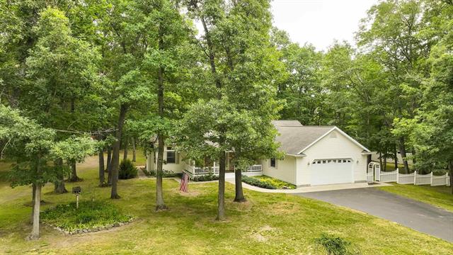 Builiding view forty three for 149 Oak Marr, Houghton Lake, MI. 48629