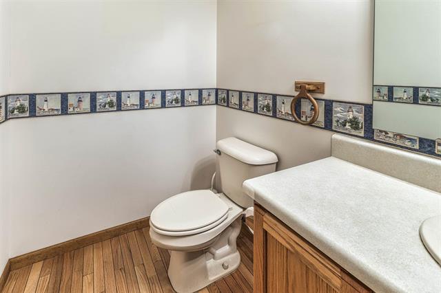 Builiding view four for 149 Oak Marr, Houghton Lake, MI. 48629