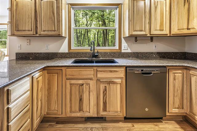 Builiding view nine for 149 Oak Marr, Houghton Lake, MI. 48629