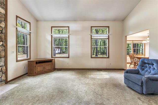 Builiding view one for 149 Oak Marr, Houghton Lake, MI. 48629