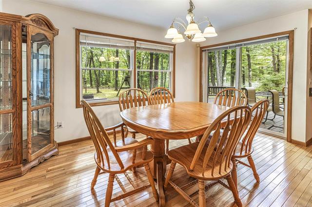 Builiding view six for 149 Oak Marr, Houghton Lake, MI. 48629