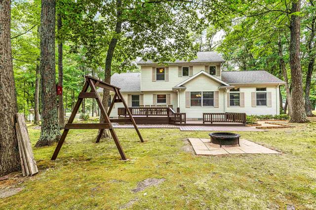 Builiding view thirty five for 149 Oak Marr, Houghton Lake, MI. 48629