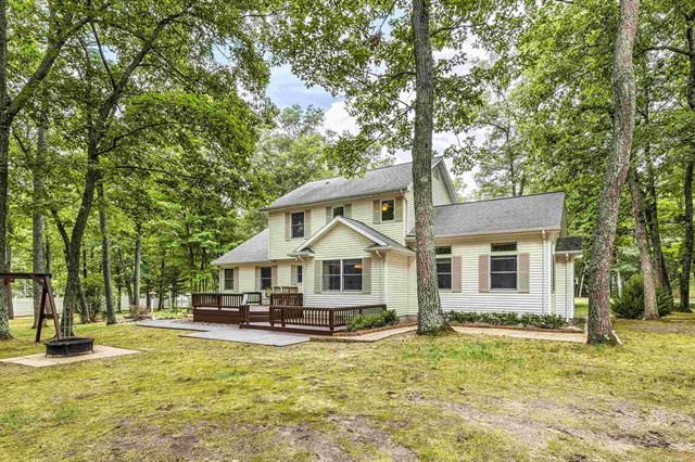 Builiding view thirty four for 149 Oak Marr, Houghton Lake, MI. 48629