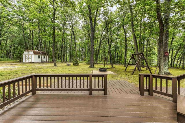 Builiding view thirty nine for 149 Oak Marr, Houghton Lake, MI. 48629