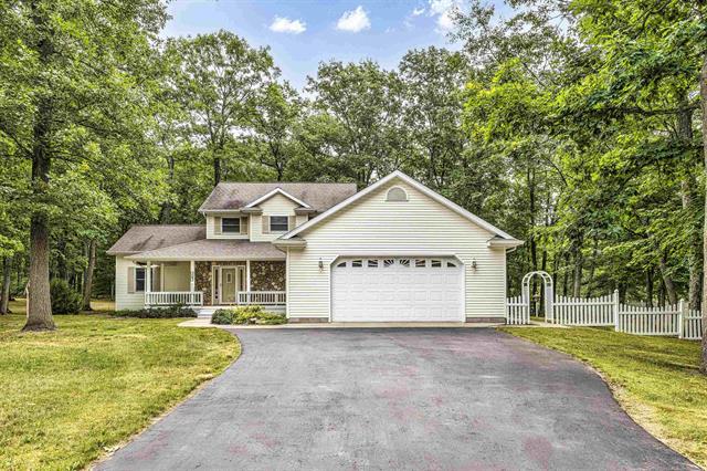 Builiding view thirty one for 149 Oak Marr, Houghton Lake, MI. 48629