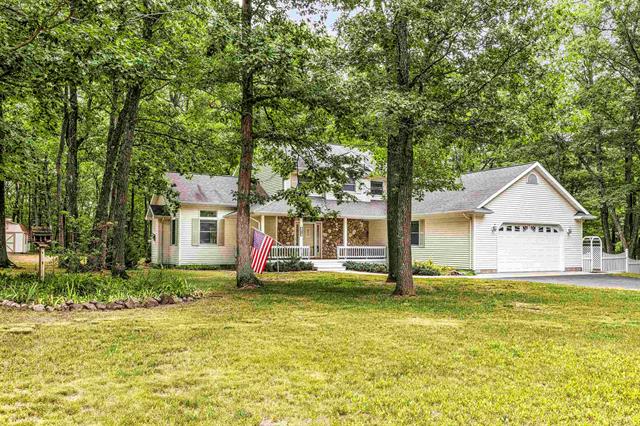 Builiding view thirty two for 149 Oak Marr, Houghton Lake, MI. 48629