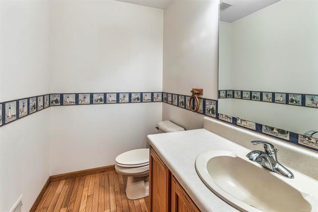 Builiding view three for 149 Oak Marr, Houghton Lake, MI. 48629