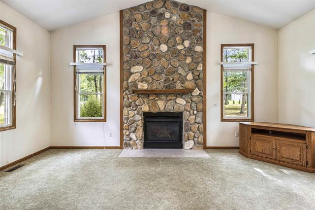 Builiding view twelve for 149 Oak Marr, Houghton Lake, MI. 48629