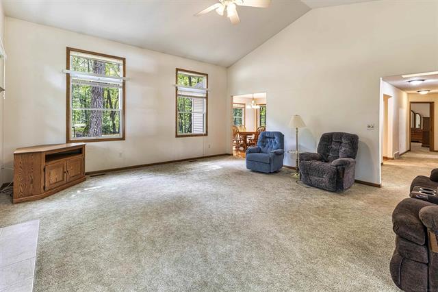 Builiding view two for 149 Oak Marr, Houghton Lake, MI. 48629