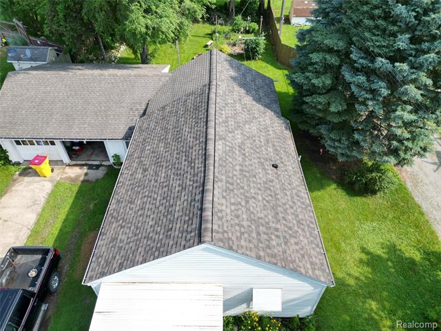 Builiding view twenty eight for 7980 Gilford, Reese, MI. 48757