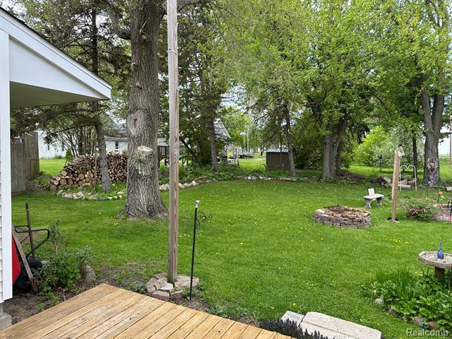 Builiding view twenty five for 7980 Gilford, Reese, MI. 48757