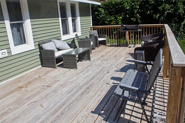 Builiding view three for 93402 Lee, Dowagiac, MI. 49047