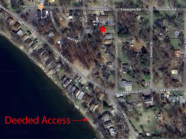 Builiding view twenty five for 93402 Lee, Dowagiac, MI. 49047