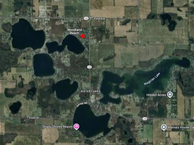 Builiding view twenty four for 93402 Lee, Dowagiac, MI. 49047