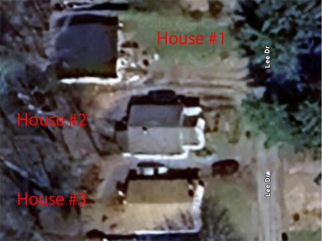 Builiding view twenty three for 93402 Lee, Dowagiac, MI. 49047