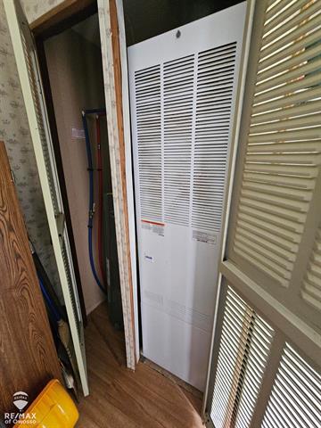 Builiding view eighteen for 2789 Grass Lake, Lake, MI. 48632