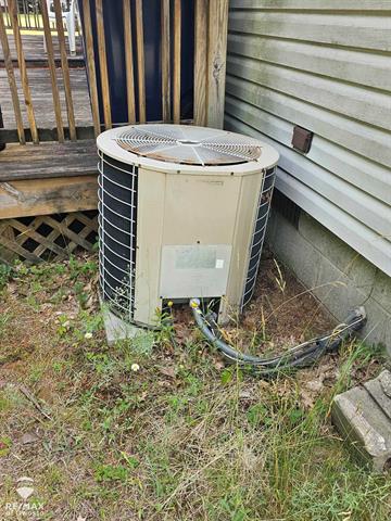 Builiding view fifteen for 2789 Grass Lake, Lake, MI. 48632