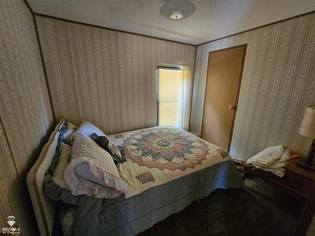 Builiding view five for 2789 Grass Lake, Lake, MI. 48632