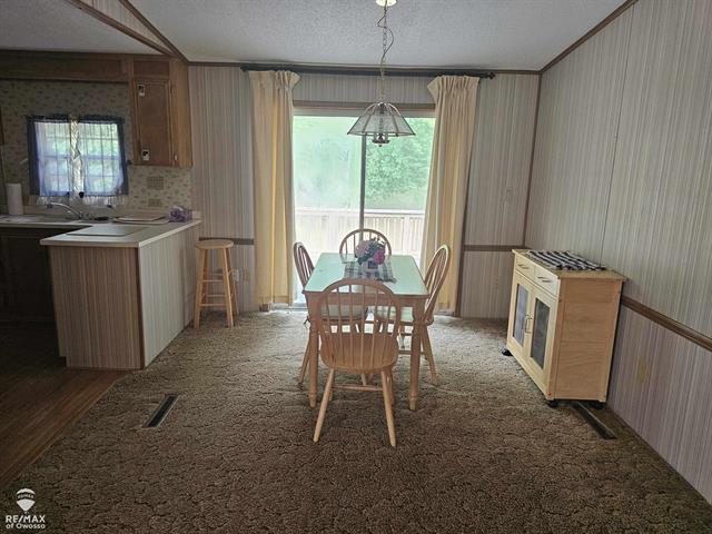 Builiding view four for 2789 Grass Lake, Lake, MI. 48632