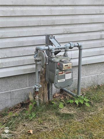 Builiding view fourteen for 2789 Grass Lake, Lake, MI. 48632